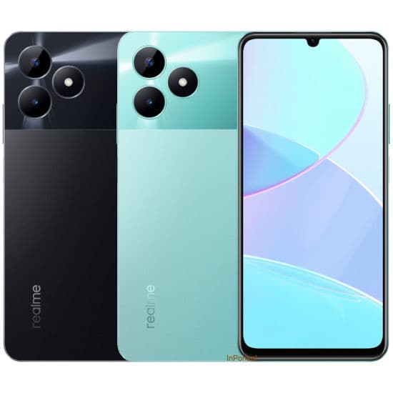 Realme C51