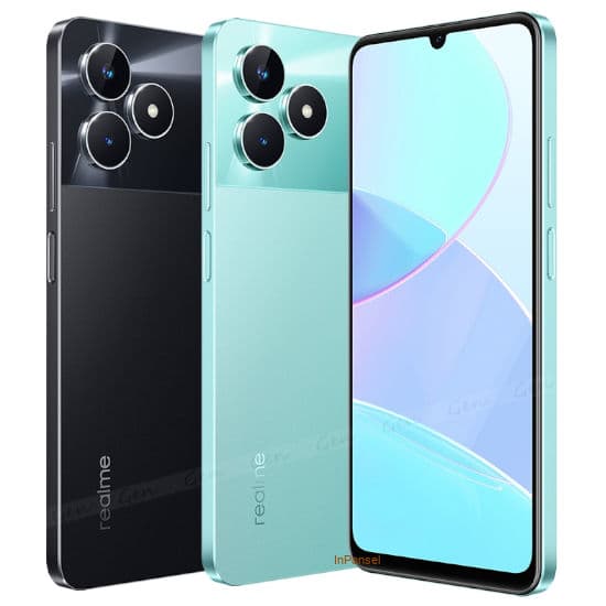 Realme C51