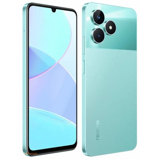 Realme C51