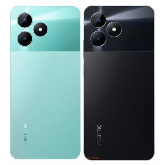 Realme C51