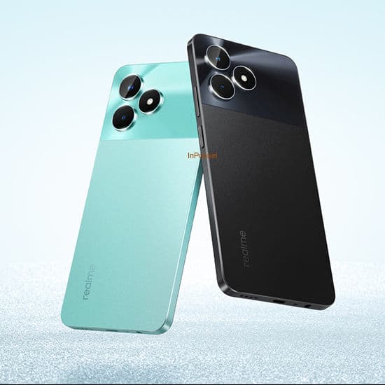 Realme C51