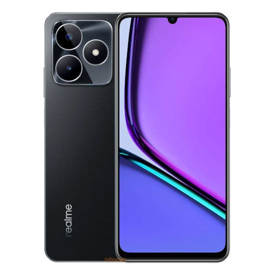 Realme C51s