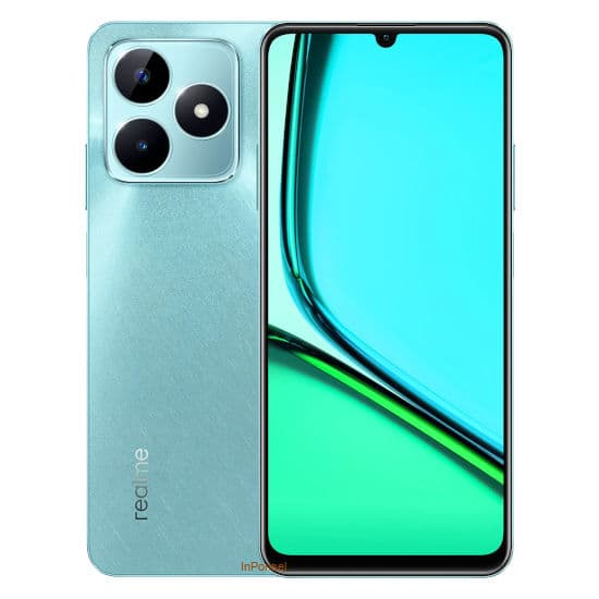 Realme C51s