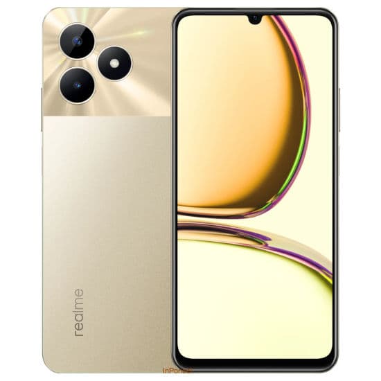 Realme C53 (108MP)