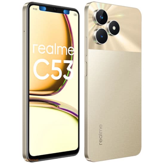 Realme C53 (108MP)