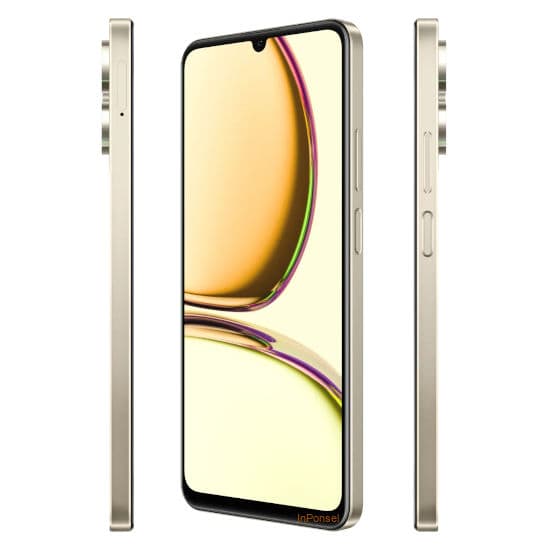 Realme C53 (108MP)