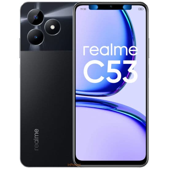 Realme C53 (108MP)