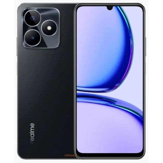 Realme C53