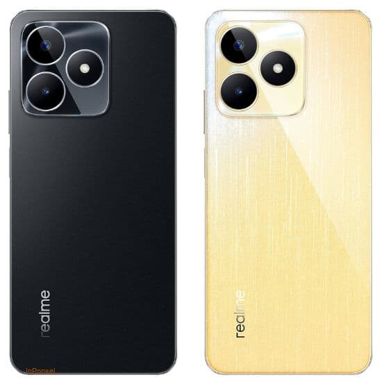 Realme C53