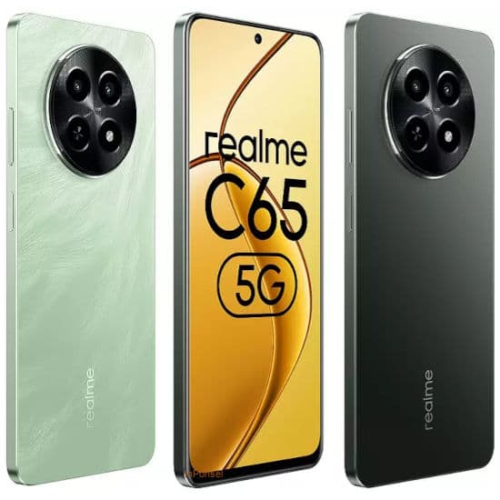 Realme C65 5G