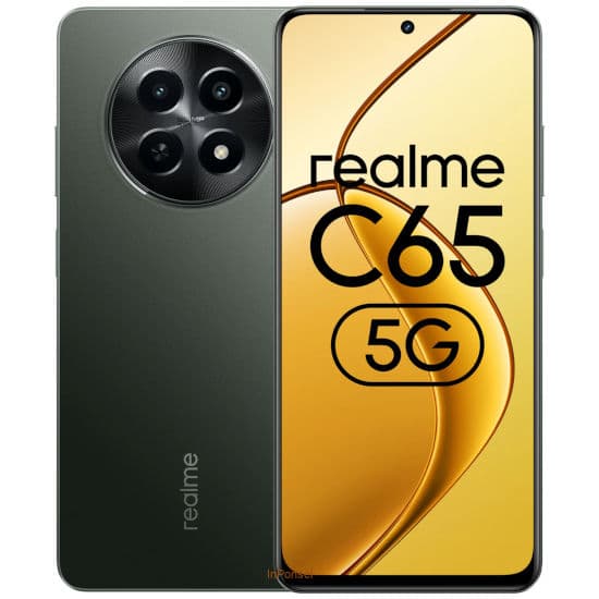 Realme C65 5G