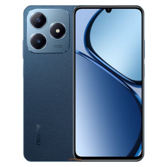 Realme C65s