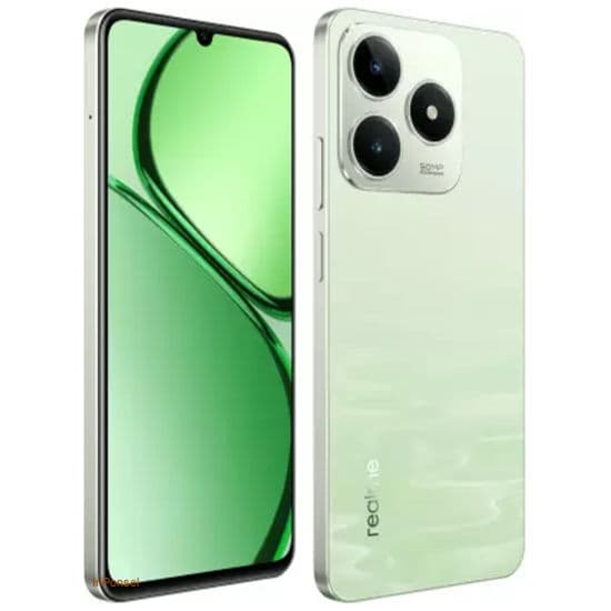 Realme C65s