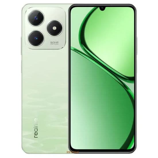 Realme C65s