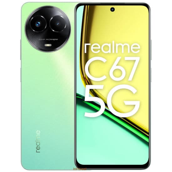 Realme C67 5G