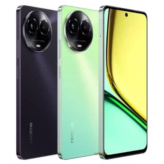 Realme C67 5G