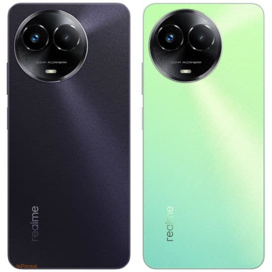 Realme C67 5G