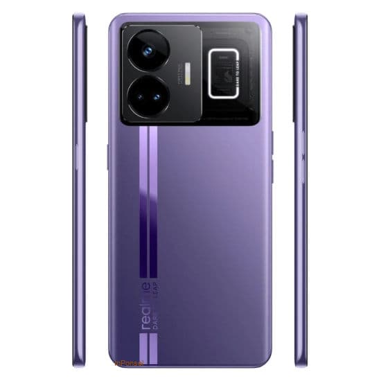 Realme GT3