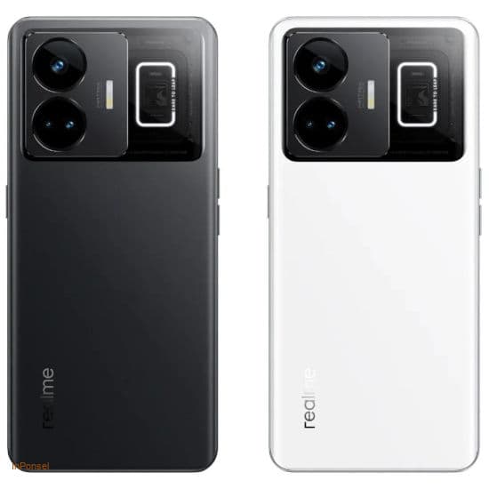 Realme GT3