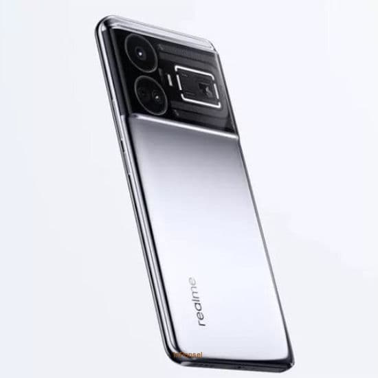 Realme GT5 240W