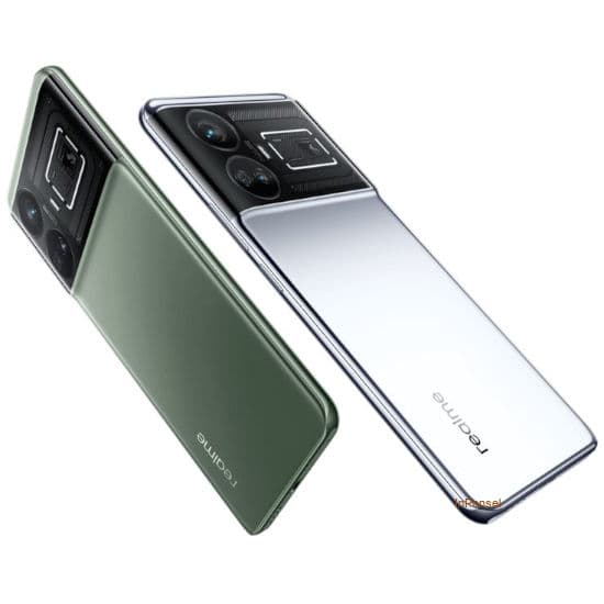 Realme GT5