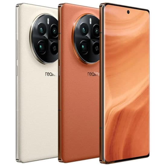 Realme GT5 Pro