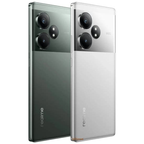 Realme GT 6T