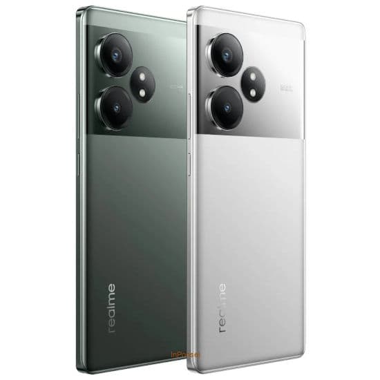 Realme GT Neo6 SE