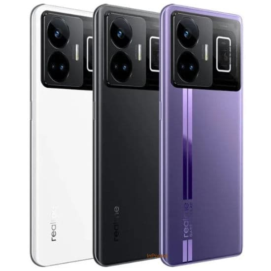 Realme GT Neo 5