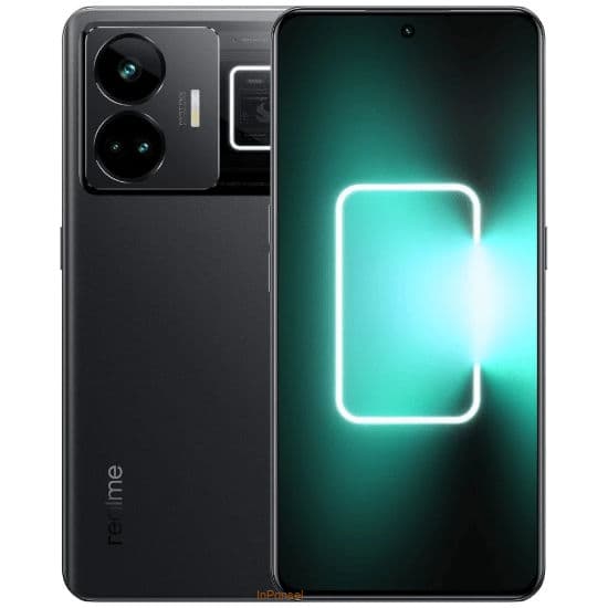 Realme GT Neo 5