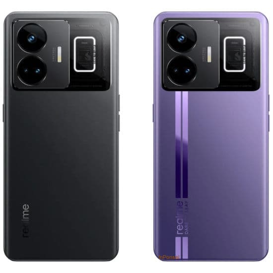 Realme GT Neo 5