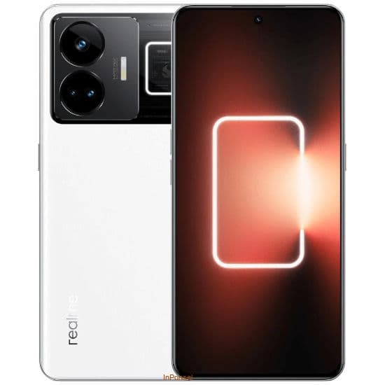 Realme GT Neo 5