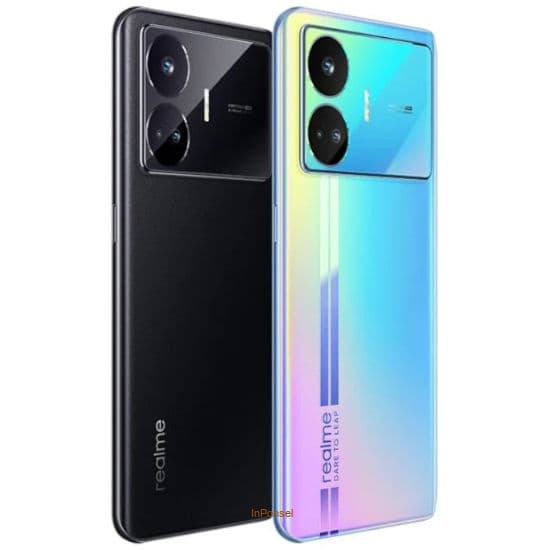 Realme GT Neo5 SE