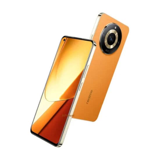 Realme Narzo 60