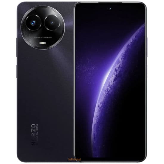 Realme Narzo 60x 5G