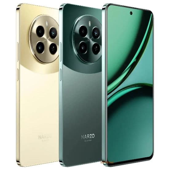 Realme Narzo 70 Pro