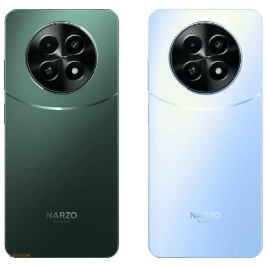 Realme Narzo 70x