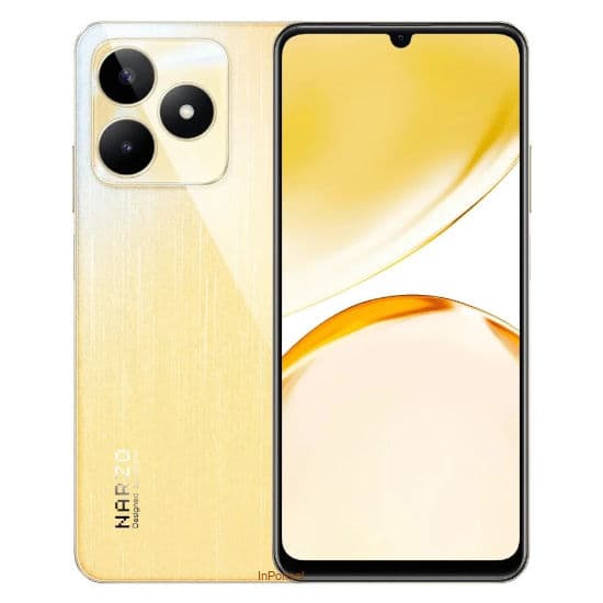 Realme Narzo N53