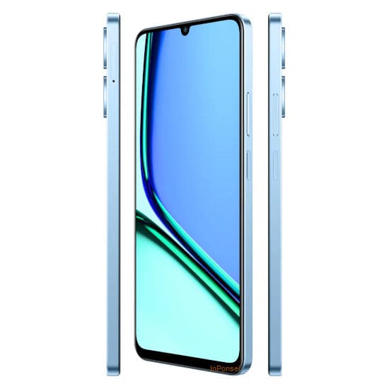 Realme Narzo N61