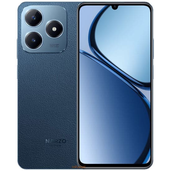 Realme Narzo N63