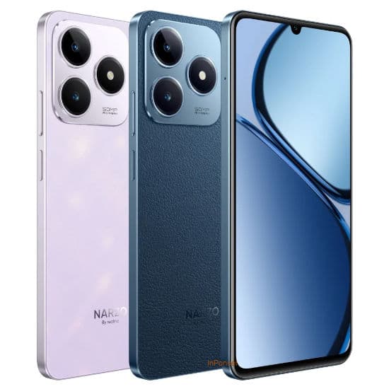Realme Narzo N63
