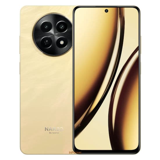 Realme Narzo N65