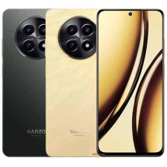 Realme Narzo N65