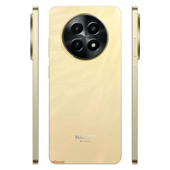 Realme Narzo N65