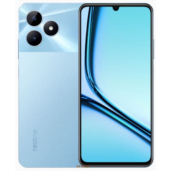 Realme Note 50
