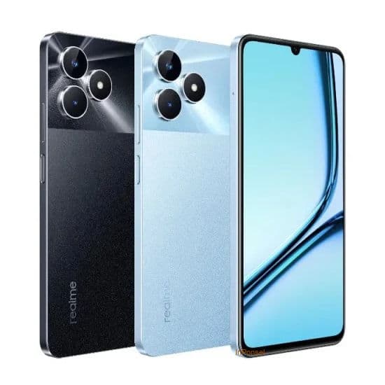 Realme Note 50