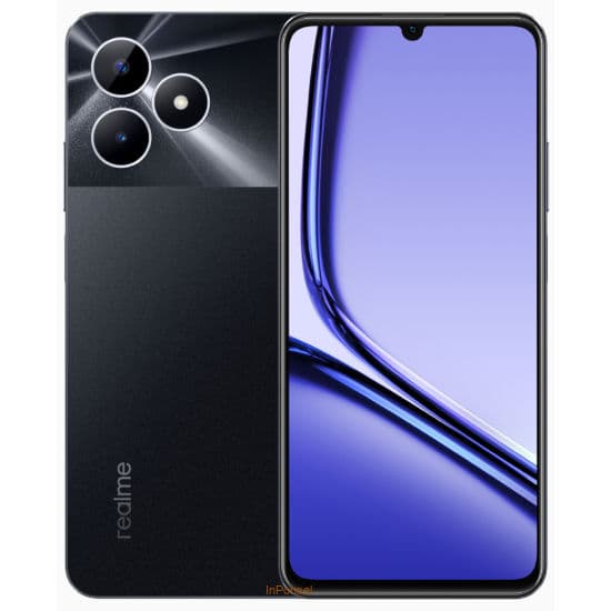 Realme Note 50