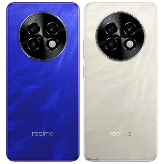 Realme P1 Speed