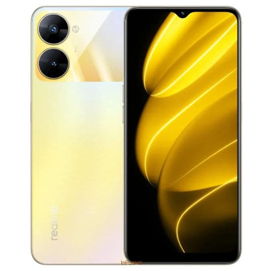 Realme V30t