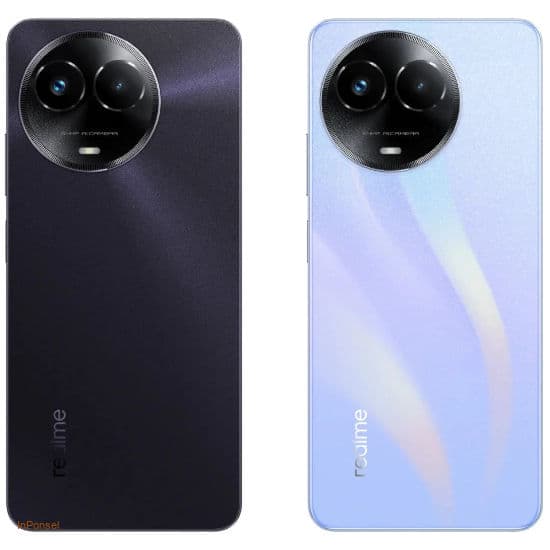 Realme V50s